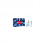 Kenzo L&acute;Eau Pure Gift Set - rinkinys - EDP 50 ml ir mini EDP 10 ml