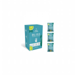 Body Restore Spring Shower Steamers Set ( Bergamot ) - aromaterapinės du&scaron;o tabletės, 3 vnt.