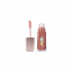 Fenty Beauty Gloss Bomb Heat Lip Gloss - hibridinis lūpų blizgis ir putlintojas, 9 ml - Glass Slipper Heat