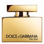 Dolce Gabbana The One Gold EDP Intense Tester kvepalai moterims, 75 ml
