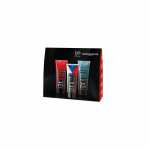 Dermacol Men Agent Mix Shower Gel Trio - D&aacute;rkov&aacute; sada
