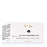 d'Alba White Truffle Double Serum & veido kremas, 70 g
