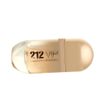Carolina Herrera 212 VIP Ros&eacute; EDP Tester kvepalai moterims, 80 ml