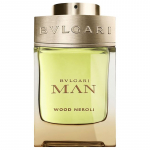 Bvlgari MAN Wood Neroli EDP kvepalai vyrams, 100 ml
