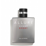 Chanel Allure Sport Eau Extreme EDP kvepalai vyrams, 50 ml
