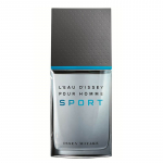 Issey Miyake L&acute;Eau D&acute;Issey pour Homme Sport EDT kvepalai vyrams, 100 ml