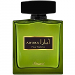 Rasasi Aiyara Pour Femme EDP kvepalai moterims, 100 ml