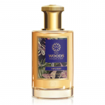 The Woods Collection Twilight EDP kvepalai unisex, 100 ml