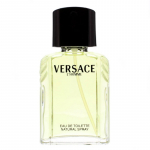 Versace L`Homme EDT Tester kvepalai vyrams, 100 ml
