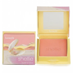 Benefit Shellie Blush - skaistalai, 6 g - Warm Seashell-Pink
