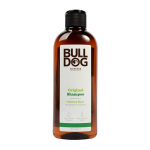 Bulldog Original Shampoo + Chicory Root - Hair shampoo 300 ml