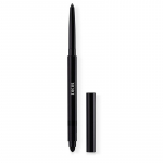 Dior Diorshow Stylo Eyeliner akių pie&scaron;tukas 0,3 g, atspalvis 091 Matte Black