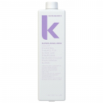 Kevin Murphy Blonde Angel Wash Color Enhancing Shampoo - violetinis &scaron;ampūnas &scaron;viesiems ir žiliems plaukams, 1000 ml