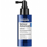 L&acute;Or&eacute;al Professionnel Serioxyl Advanced Density Activator Serum - serumas retėjantiems plaukams, 90 ml