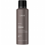 Lakm&eacute; K.Finish Fresh Dry Texture Shampoo - profesionalus sausas &scaron;ampūnas, 200 ml