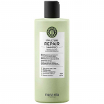 Maria Nila Structure Repair Shampoo (dry and damaged hair) - &scaron;ampūnas sausiems ir chemi&scaron;kai pažeistiems plaukams, 350 ml