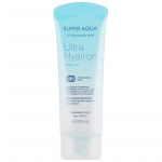 Missha Super Aqua Ultra Hyalron Peeling Gel - &scaron;veičiamasis veido odos gelis, 100 ml