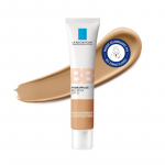 La Roche-Posay Hydraphase BB Cream SPF 15 - BB kremas veidui, 40 ml - Medium