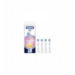 Oral B iO Gentle Care - Atsarginės &scaron;epetėlių galvutės, 4 vnt .