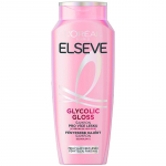 L&acute;Or&eacute;al Paris Elseve Glycolic Gloss Shampoo - &scaron;ampūnas su glikolio rūg&scaron;timi, 250 ml