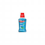 Colgate Plax Multi Protection Cool Mint Mouthwash - burnos skalavimo skystis, 250 ml