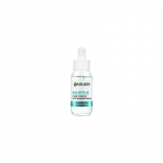 GARNIER Salicylic Anti Blemish Serum - veido serumas nuo spuogų, 30 ml