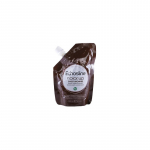 Echosline Color.up Colouring Conditioning Mask Sweet Brownie - maitinamoji kaukė su spalviniais pigmentais, 150 ml