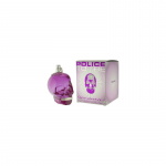 Police To Be for Women EDP 200ml kvepalai moterims