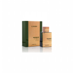 Al Haramain Amber Oud Smell Dubai Extrait de Parfum 100ml