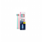 Oral B Pro Sensitive-Clinical Toothbrush - Zubn&iacute; kart&aacute;ček ( 2 ks )