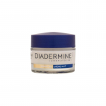 Diadermine Expert Bio Anti-Age Night Cream - naktinis kremas brandžiai odai, 50 ml