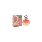 Benetton Colors De Benetton Rose Intenso EDP 80ml kvepalai moterims