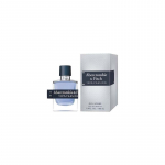 Abercrombie & Fitch 100% Passion EDT 100ml kvepalai vyrams