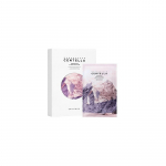 SKIN1004 Poremizing Clarifying Mask Set - valomųjų lak&scaron;tinių kaukių rinkinys, 5 x 23 ml