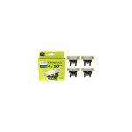 Philips OneBlade 360 QP440/50 - atsarginiai peiliukai