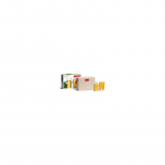 Clarins Aroma Tonic Treatment Oil Set - odos priežiūros rinkinys, 100 ml