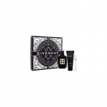 Givenchy Gentleman Society Ambr&eacute;e D&aacute;rkov&aacute; sada EDP 100 ml, sprchov&yacute; gel 75 ml a miniaturka EDP 12,5 ml 100ml