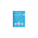 Dermacol Nanoderm Eye-Patches ( 1 p&aacute;r ) - Nanovl&aacute;kenn&aacute; omlazuj&iacute;c&iacute; maska pod oči