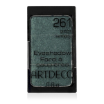 Artdeco Pearl (261 Green Harmony) akių &scaron;e&scaron;ėliai, 0.8 g