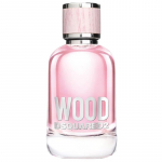 Dsquared2 Wood for Her EDT kvepalai moterims, 100 ml
