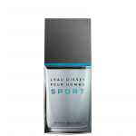 Issey Miyake L&acute;Eau D&acute;Issey pour Homme Sport EDT kvepalai vyrams, 50 ml