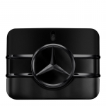Mercedes Benz Sign Your Power Intense EDP kvepalai vyrams, 50 ml