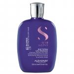 Alfaparf Milano Semi Di Lino Anti-Yellow Low Shampoo 250 ml