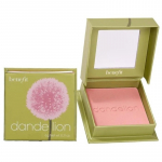 Benefit Dandelion Brightening Blush - skaistalai, 6 g - Baby-Pink