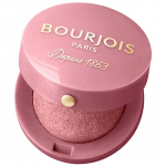 Bourjois Pastel Blush Fard - skaistalai, 2.5 g - 34 Rose D&acute;Or - metallic type