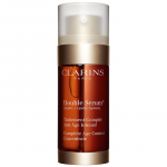 Clarins Double Serum Complete Age Control Concentrate - dvifazis senėjimą stabdantis serumas, 30 ml