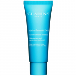 Clarins Hydra Essentiel Moisturizes and Quenches Matte Gel - drėkinamasis gelis su matiniu efektu, 75 ml