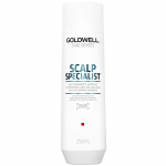 Goldwell Dualsenses Scalp Specialist Anti-Dandruff Shampoo - &scaron;ampūnas nuo pleiskanų, 250 ml