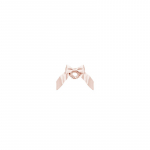 Invisibobble Sprunchie Slim Ballerina Bow