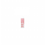 Kiss My Face ImPRESS Color Pretty Pink Nails 30 vnt.